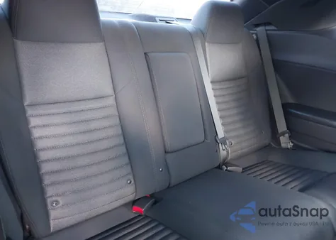 2012 Dodge Challenger Sxt z USA, uszkodzony, nr VIN 2C3CDYAG3CH280710